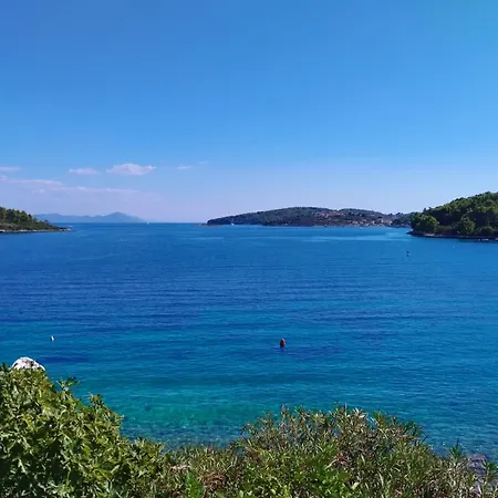 Bernardi House By The Sea - Korcula Lumbarda