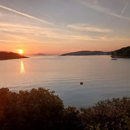 Bernardi House By The Sea - Korcula Vakantiehuis