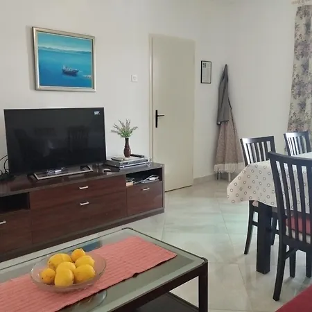 Vakantiehuis Bernardi House By The Sea - Korcula *