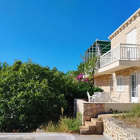Bernardi House By The Sea - Korcula * Lumbarda